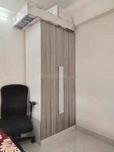 Bedroom Image of 890 Sq.ft 3 BHK Apartment / Flat for sale in Kacharakanahalli,Bisnahalli Bengaluru for Rs. 8250000