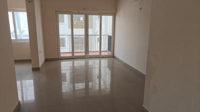 Living Room Image of 1363 Sq.ft 2 BHK Apartment / Flat for sale in Trident Grande, Kompally Hyderabad for Rs. 6900000