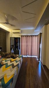 Bedroom Image of 2200 Sq.ft 4 BHK Villa for rent in Aatmiya Prince And Princess Villa, Gotri Vadodara for Rs. 27000