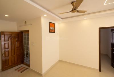 3 BHK Flat