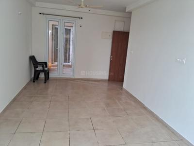 Hall Image of 1089 Sq.ft 2 BHK Apartment / Flat for rent in Bhartiya Nikoo Homes, Navarathna Agrahara Bengaluru for Rs. 36000