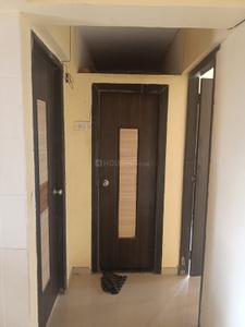 Image of 670 Sq.ft 2 BHK Apartment / Flat for sale in Borivali West, Mumbai for Rs. 13000000