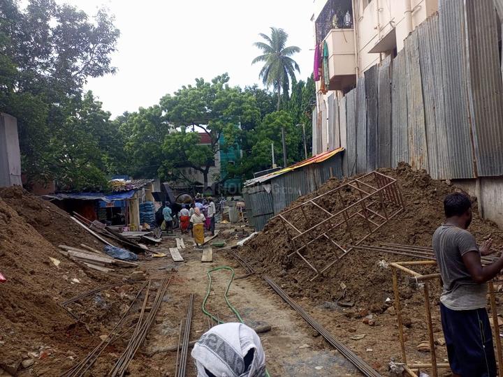 3 BHK 1160 Sqft Flat for sale at Choolaimedu, Chennai Property ID