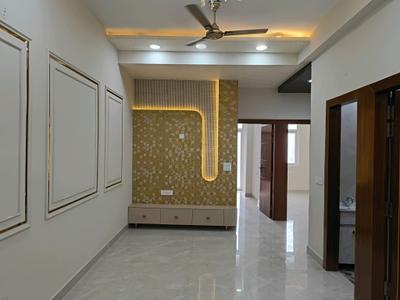 Living Room Image of 1450 Sq.ft 3 BHK Builder Floor for sale in Indirapuram Ghaziabad for Rs. 12800000