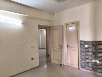 Bedroom Image of 1800 Sq.ft 3 BHK Apartment / Flat for sale in Bestech Park View Residency, Palam Vihar Gurgaon for Rs. 26500000