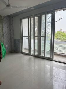 3 BHK Independent Builder Floor