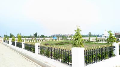 Image of 1219 Sq.ft Residential Plot / Land for sale in SRJ Evara Parkland, Bhagwanpur Chandanpur, Haridwar for Rs. 7923500