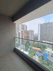 Balcony Image of 1250 Sq.ft 3 BHK Apartment / Flat for sale in Runwal Nirvana Part I, Parel Mumbai for Rs. 55000000