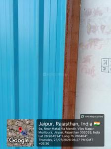 Image of 1620 Sq.ft Residential Plot / Land for sale in Murlipura, Jaipur for Rs. 21000000