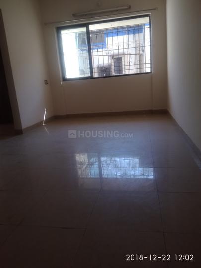 Sector 21, Nerul Main Image 1