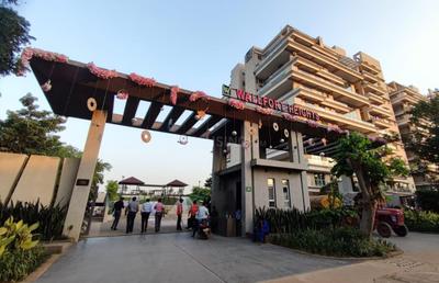 Image of 1690 Sq.ft 3 BHK Apartment / Flat for sale in Bhatagaon, Raipur for Rs. 8500000