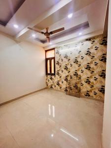 Bedroom Image of 1350 Sq.ft 3 BHK Apartment / Flat for sale in Rajendra Nagar Ghaziabad for Rs. 12000000