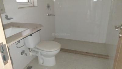 Image of 1845 Sq.ft 3 BHK Apartment / Flat for sale in DLF New Town Heights, New Town, Kolkata for Rs. 14600000