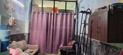 Bedroom Image of 800 Sq.ft 3 BHK Independent House for sale in Kanpur Development Authority KDA Highway City Vistar, Daheli Sujanpur Kanpur for Rs. 4500000