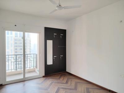 Bedroom Image of 1085 Sq.ft 2 BHK Apartment / Flat for rent in ACE Parkway, Sector 150 Noida for Rs. 33000