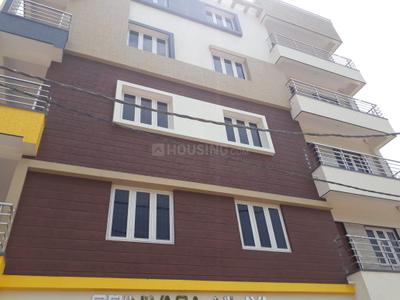 Image of 1750 Sq.ft 3 BHK Apartment / Flat for sale in JP Nagar, Bengaluru for Rs. 17550000