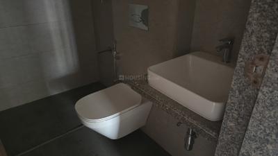 Image of 1400 Sq.ft 4 BHK Apartment / Flat for sale in Adani Archway, Jagatpur, Ahmedabad for Rs. 17000000
