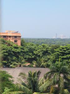 Image of 2650 Sq.ft 3 BHK Apartment / Flat for rent in Vashi, Navi Mumbai for Rs. 120000
