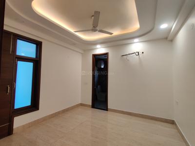 Bedroom Image of 1500 Sq.ft 3 BHK Apartment / Flat for sale in Mehrauli New Delhi for Rs. 10000000
