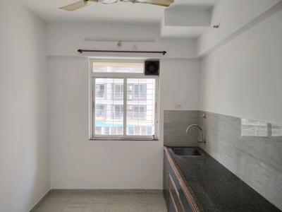 Kitchen Image of 1200 Sq.ft 2 BHK Apartment / Flat for rent in Thane West Thane for Rs. 49000