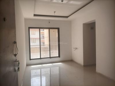Hall Image of 855 Sq.ft 2 BHK Apartment / Flat for sale in Vihang Hills, Thane West Thane for Rs. 6999999