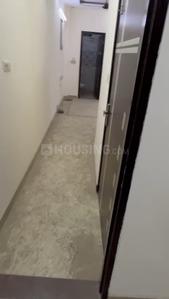 Hall Image of 603 Sq.ft 2 BHK Independent House for sale in Shahdara New Delhi for Rs. 4500000