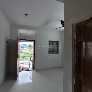 Hall Image of 750 Sq.ft 2 BHK Villa for sale in Red Hills Chennai for Rs. 4900000