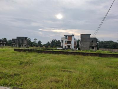 Image of 1440 Sq.ft Residential Plot / Land for sale in Swapnabhumi, New Town, Kolkata for Rs. 4215454