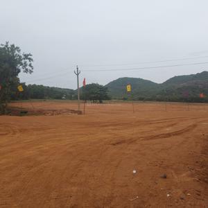 Image of 200 Sq.ft Residential Plot / Land for sale in Lam, Guntur for Rs. 2650000