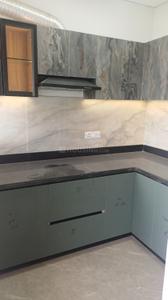 Kitchen Image of 1200 Sq.ft 2 BHK Apartment / Flat for rent in Sector 40 Gurgaon for Rs. 35000