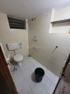 Bathroom Image of 2600 Sq.ft 2 BHK Builder Floor for rent in Sadashiv Nagar Belagavi for Rs. 15000