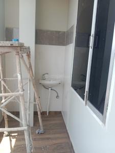 Balcony Image of 1200 Sq.ft 2 BHK Builder Floor for rent in Jagjeetpur Haridwar for Rs. 14000