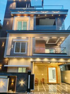 Image of 6000 Sq.ft 6 BHK Villa for sale in Kapra, Secunderabad for Rs. 45000000