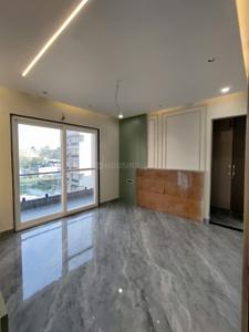 Bedroom Image of 1750 Sq.ft 3 BHK Builder Floor for sale in Canal Road Dehradun for Rs. 11000000