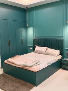 Bedroom Image of 1542 Sq.ft 3 BHK Apartment / Flat for sale in Tarang, Shristinagar Asansol for Rs. 6500000