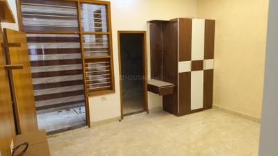 Bedroom Image of 1900 Sq.ft 4 BHK Duplex for sale in Pallavpuram Meerut for Rs. 6200000