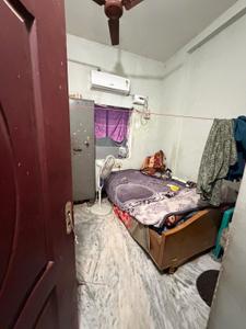 Bedroom Image of 1305 Sq.ft 3 BHK Independent House for sale in Thiruverkkadu Chennai for Rs. 6000000