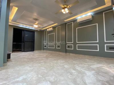 Hall Image of 2700 Sq.ft 4 BHK Apartment / Flat for sale in Sarvapriya Vihar New Delhi for Rs. 130000000