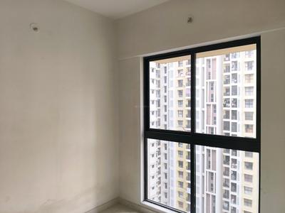 Bedroom Image of 860 Sq.ft 2 BHK Apartment / Flat for sale in Runwal Garden City Cluster 11 Tower 1 2, Dombivli East Thane for Rs. 6800000
