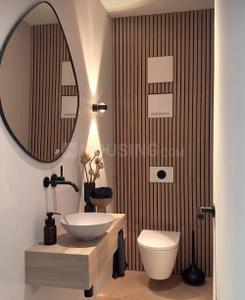 Bathroom Image of 1800 Sq.ft 4 BHK Apartment / Flat for sale in Sector 105 Noida for Rs. 8100000