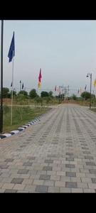 Image of 900 Sq.ft Residential Plot / Land for sale in Balawala, Jaipur for Rs. 3990000