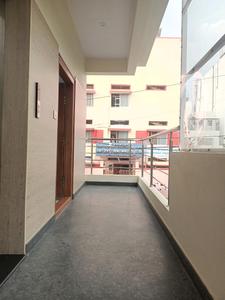 Living Room Image of 830 Sq.ft 2 BHK Independent House for rent in Nagarbhavi Bengaluru for Rs. 28000