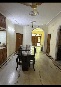 Hall Image of 1180 Sq.ft 2 BHK Independent House for rent in Begumpet Hyderabad for Rs. 25000