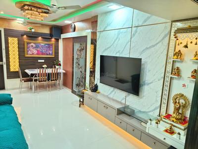 1 BHK Flat