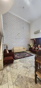 Hall Image of 4400 Sq.ft 5 BHK Villa for sale in Kalpataru Divya Swapna, Chembur Mumbai for Rs. 122500000