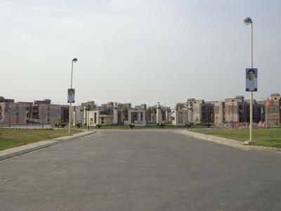 Image of 435 Sq.ft 1 RK Studio for sale in Omaxe Eternity, Sunrakh Bangar, Vrindavan for Rs. 4700000