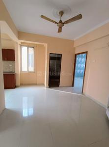 Hall Image of 1280 Sq.ft 2 BHK Apartment / Flat for rent in Vrindavan Yojana Lucknow for Rs. 16000