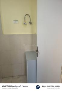 Bedroom Image of 400 Sq.ft 1 BHK Apartment / Flat for rent in Pyramid Altia, Sector 70 Gurgaon for Rs. 20000