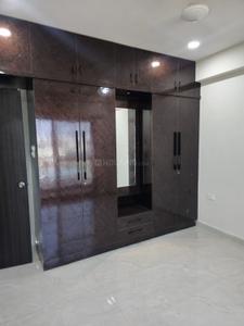 Bedroom Image of 1675 Sq.ft 3 BHK Apartment / Flat for rent in Himayath Nagar Hyderabad for Rs. 40000