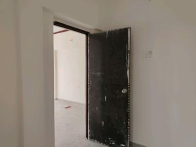 Bedroom Image of 560 Sq.ft 1 BHK Apartment / Flat for sale in Seven Star Horizon, Boisar Mumbai for Rs. 2250000
